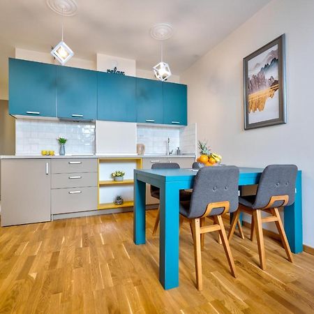 Apartman - Casa Emma- Zlatibor Kültér fotó