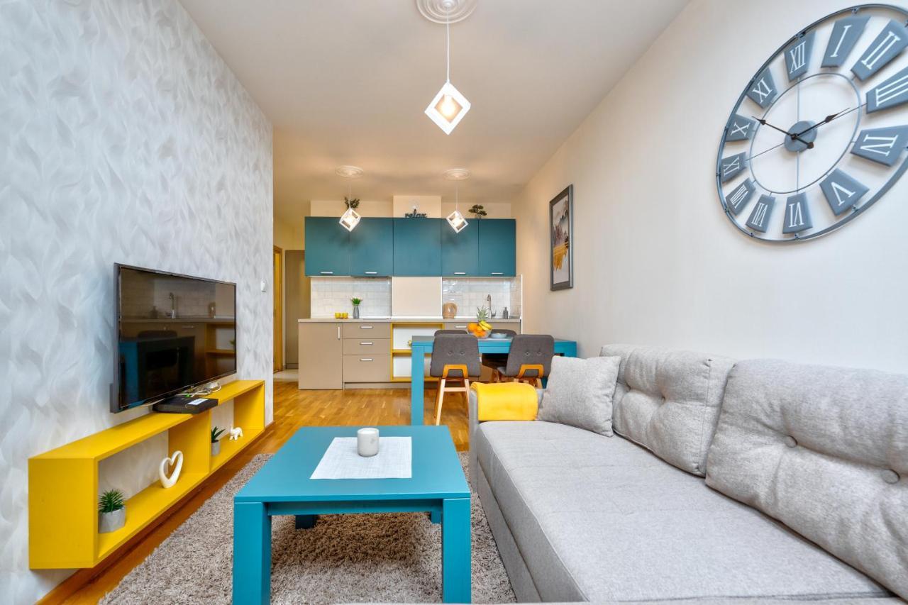 Apartman - Casa Emma- Zlatibor Kültér fotó