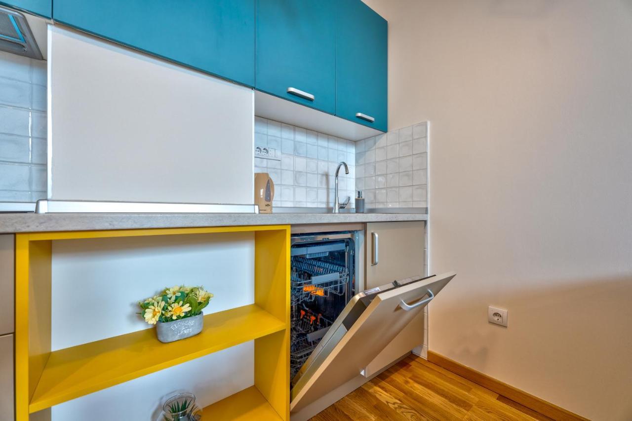 Apartman - Casa Emma- Zlatibor Kültér fotó