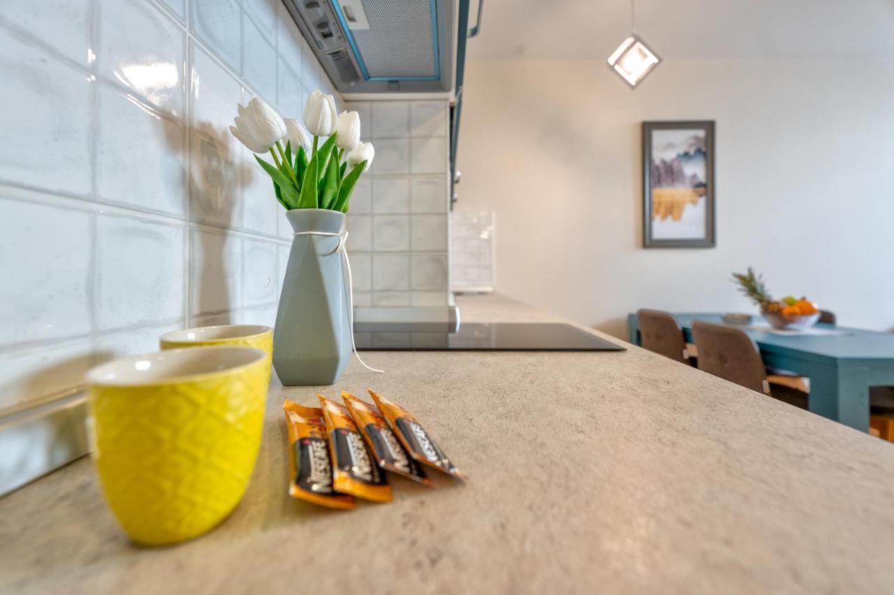 Apartman - Casa Emma- Zlatibor Kültér fotó