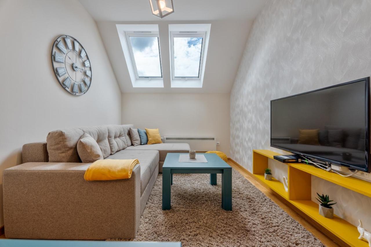 Apartman - Casa Emma- Zlatibor Kültér fotó