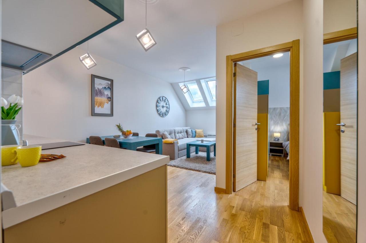 Apartman - Casa Emma- Zlatibor Kültér fotó