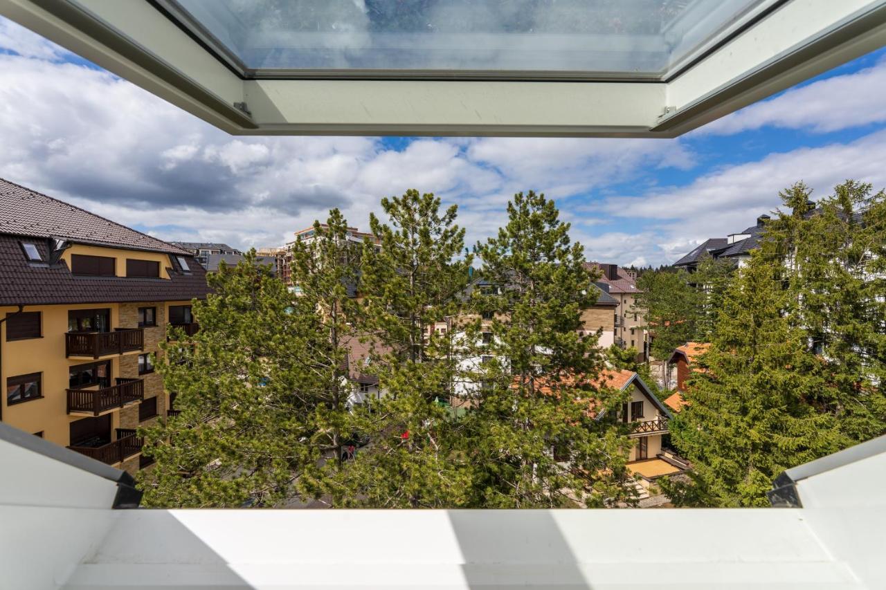 Apartman - Casa Emma- Zlatibor Kültér fotó
