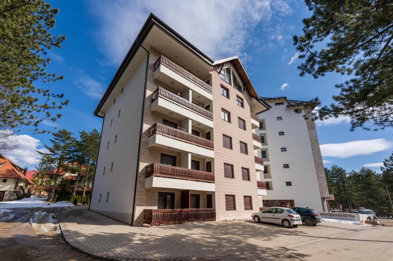Apartman - Casa Emma- Zlatibor Kültér fotó