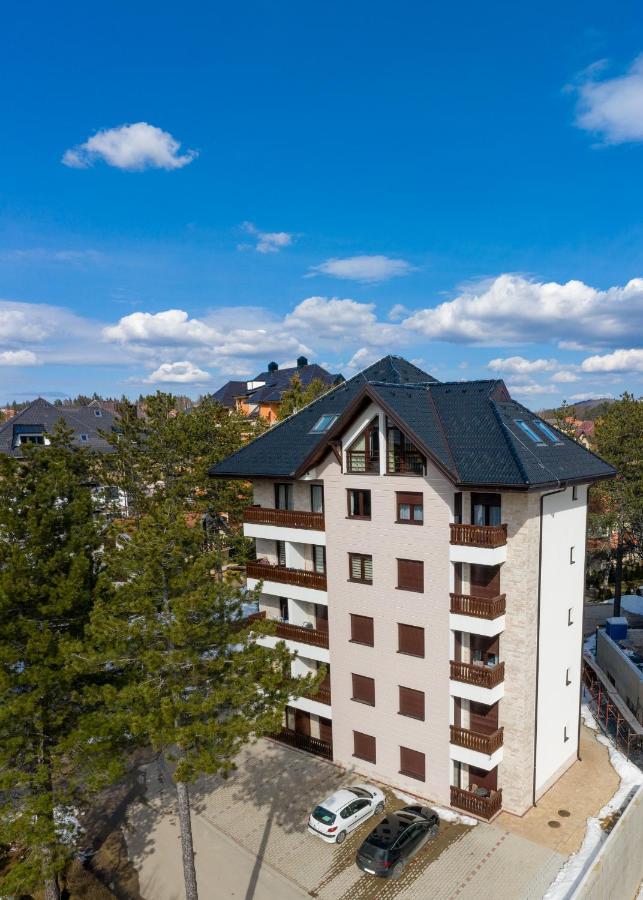Apartman - Casa Emma- Zlatibor Kültér fotó