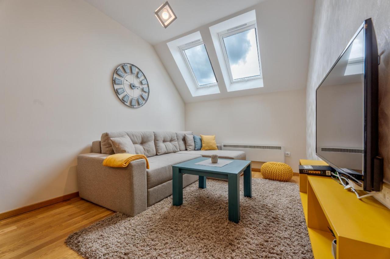 Apartman - Casa Emma- Zlatibor Kültér fotó
