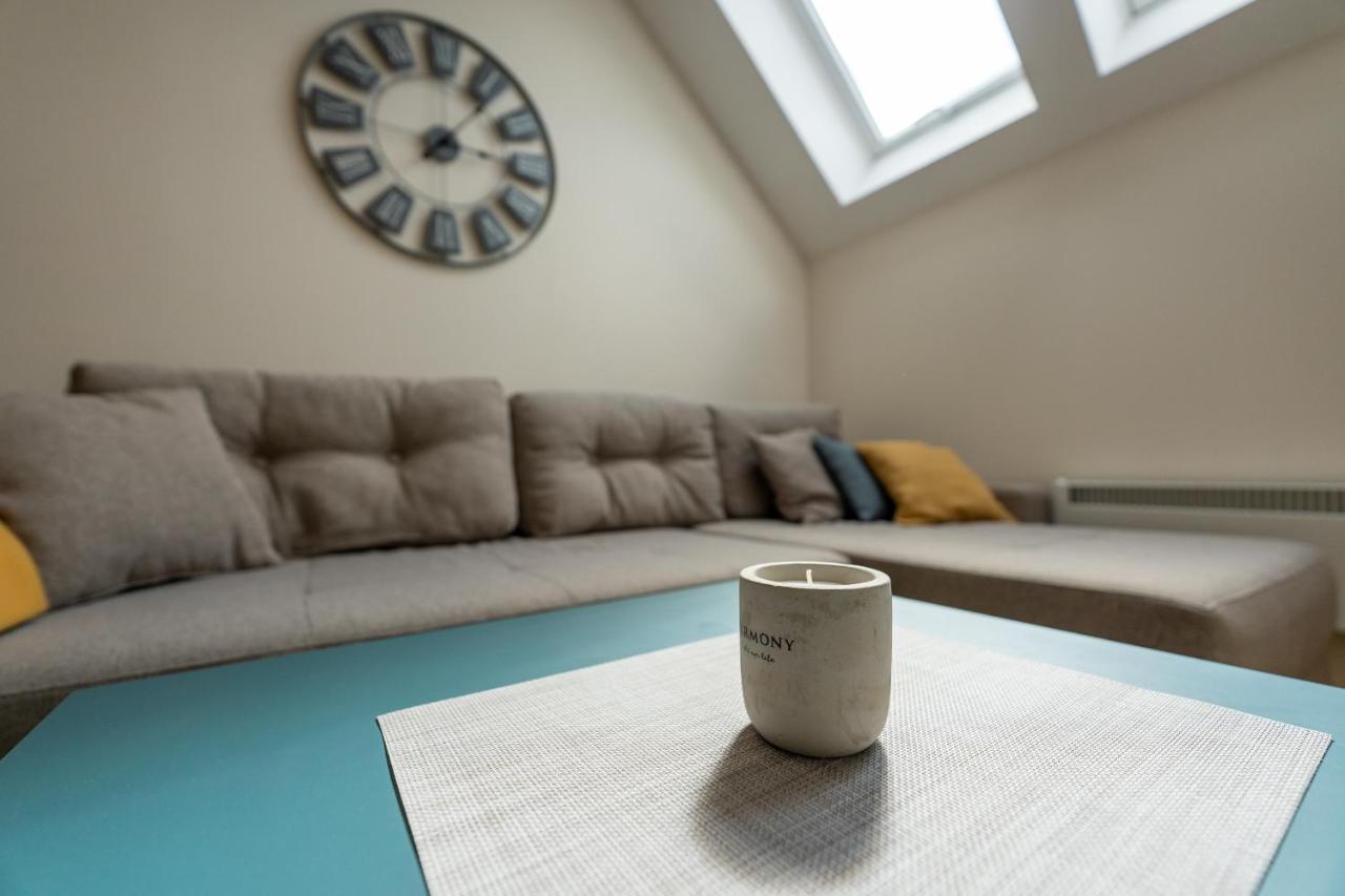 Apartman - Casa Emma- Zlatibor Kültér fotó